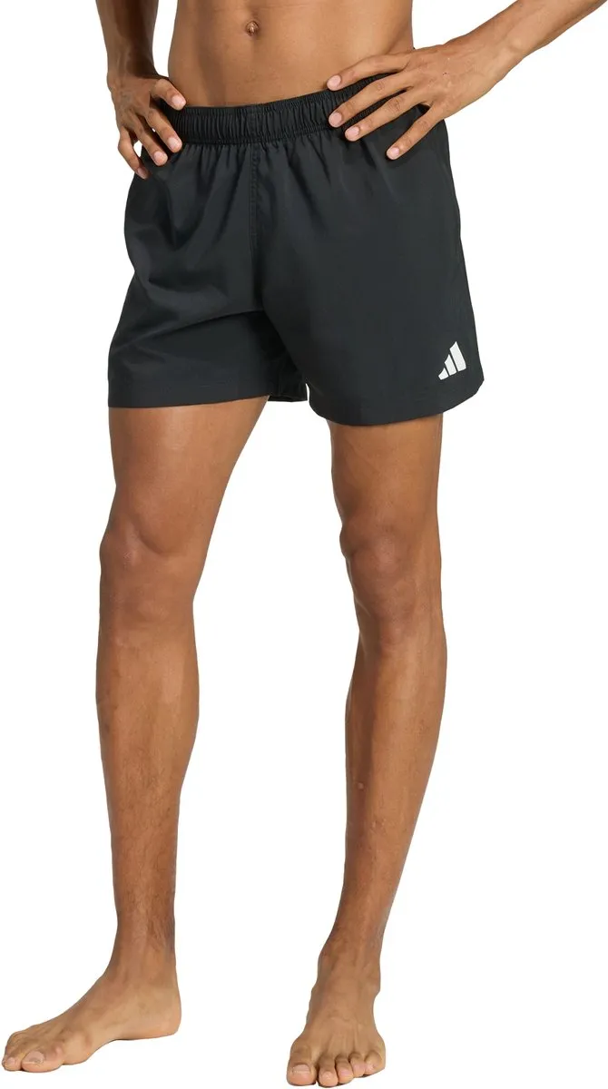 adidas Sportswear Zwemshort KH4059 - Heren - Zwart - XXXL