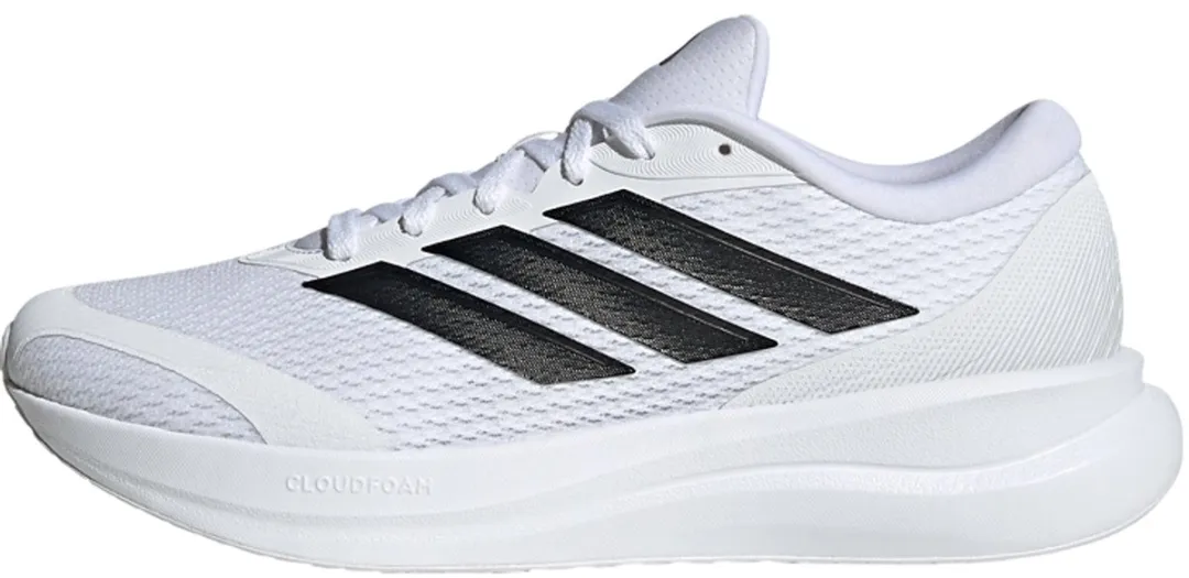 Adidas Performance Runfalcon 6 Wide Schoenen 46 - Wit