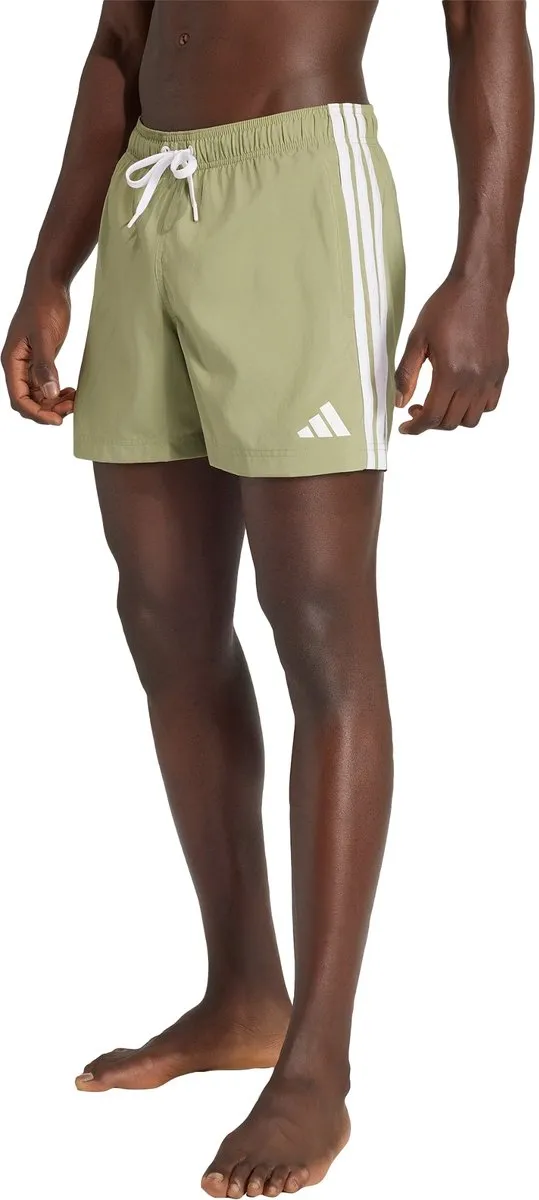 Adidas 3-Stripes Zwemshort KV6498