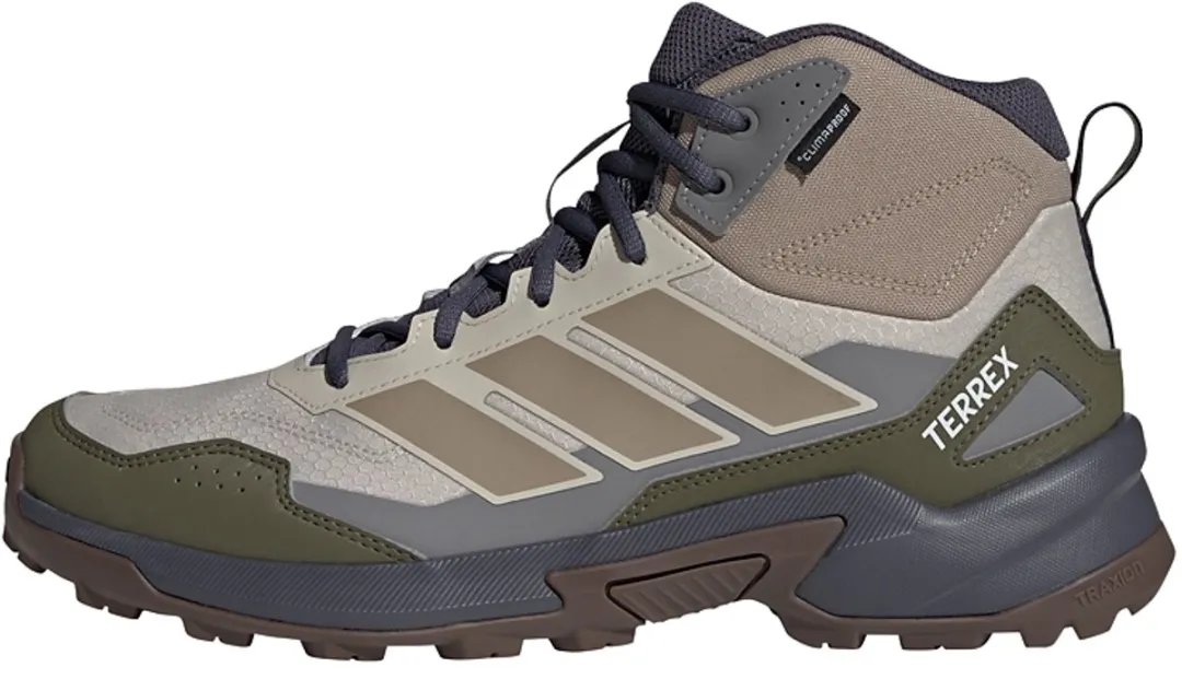 Adidas Terrex Eastrail 3 Mid Climaproof Hikingschoenen Heren Beige