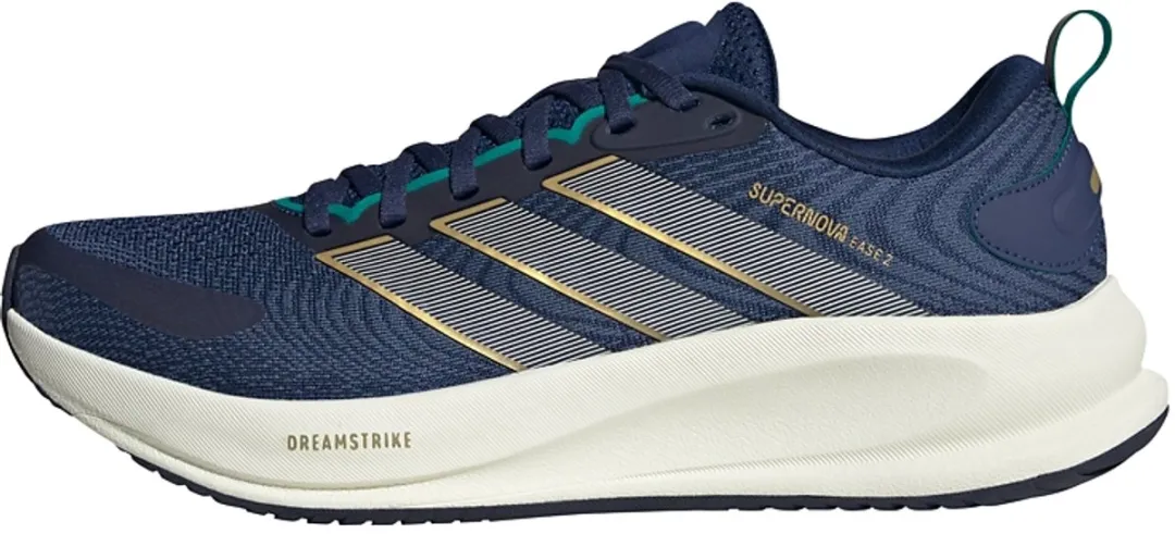 Adidas Performance Supernova Ease 2 Hardloopschoenen 42 - Blauw