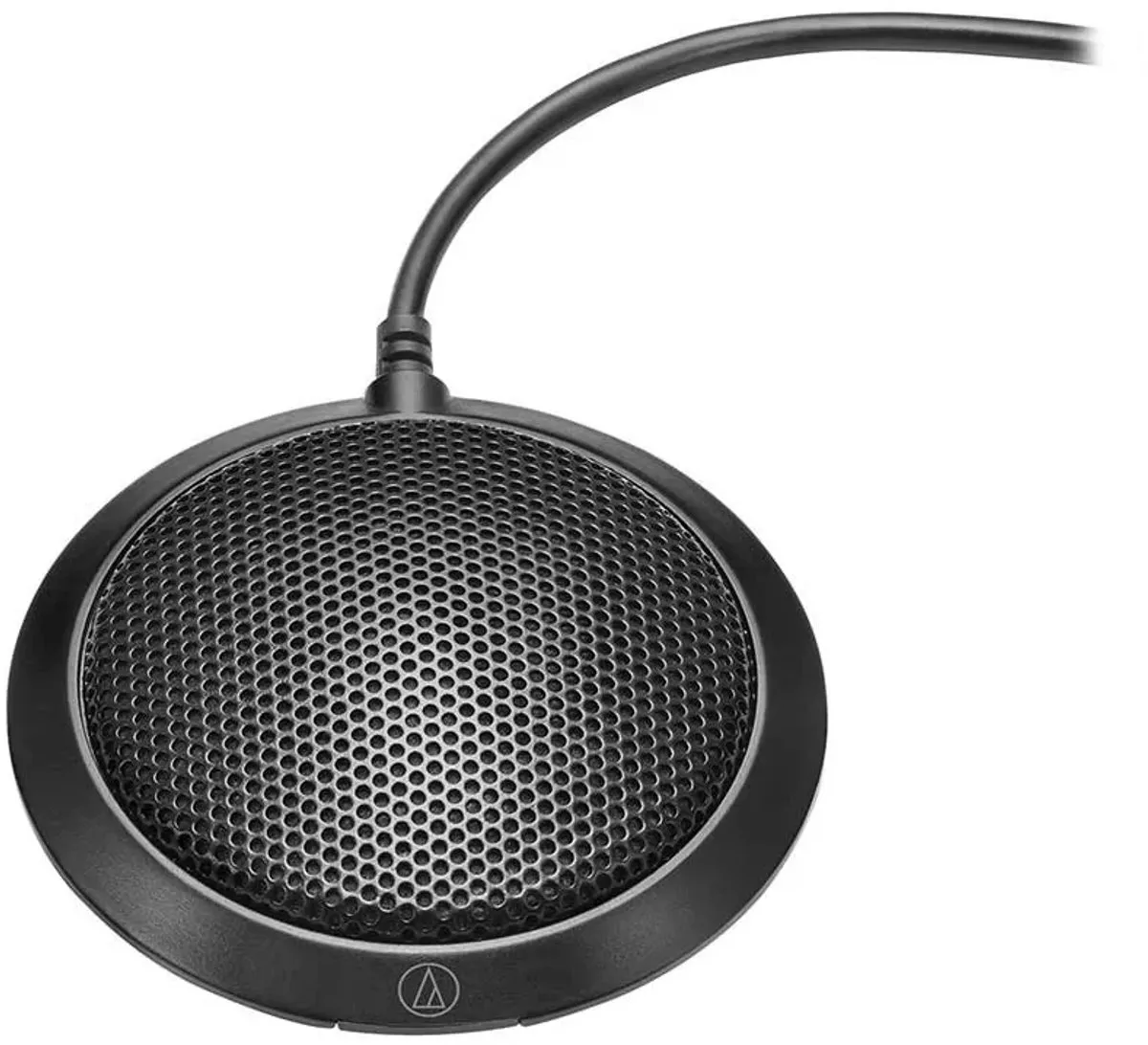 Audio-Technica ATR-4697-USB Microfoon - Zwart - afbeelding 2 van 2