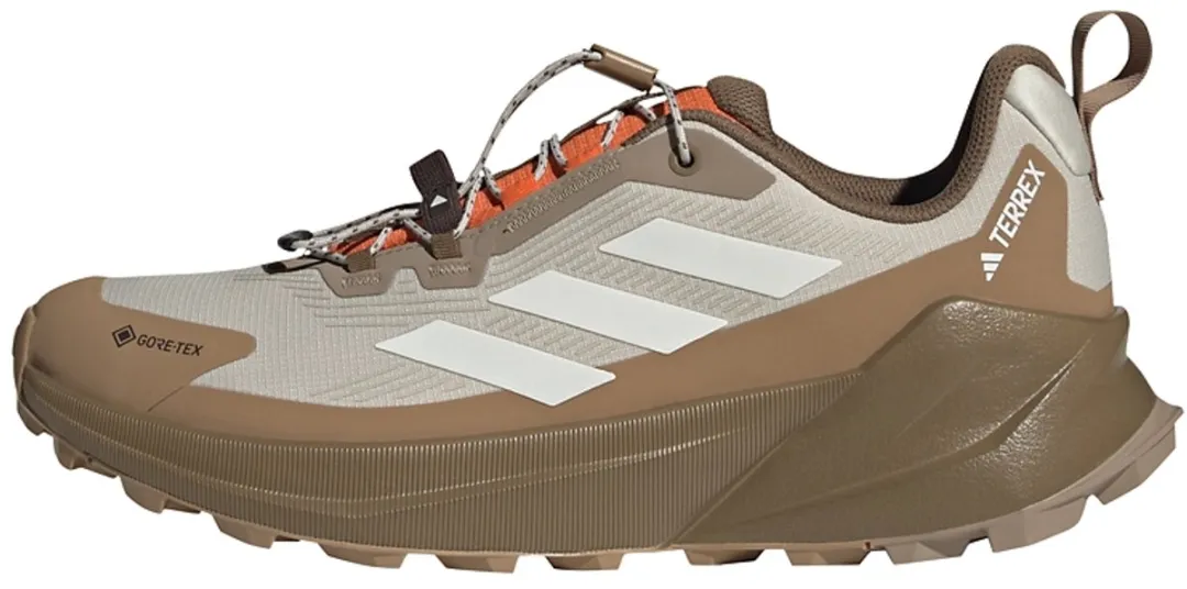 Adidas Terrex Trailmaker 2 Gore-Tex Hiking Schoenen JR6573 - Beige