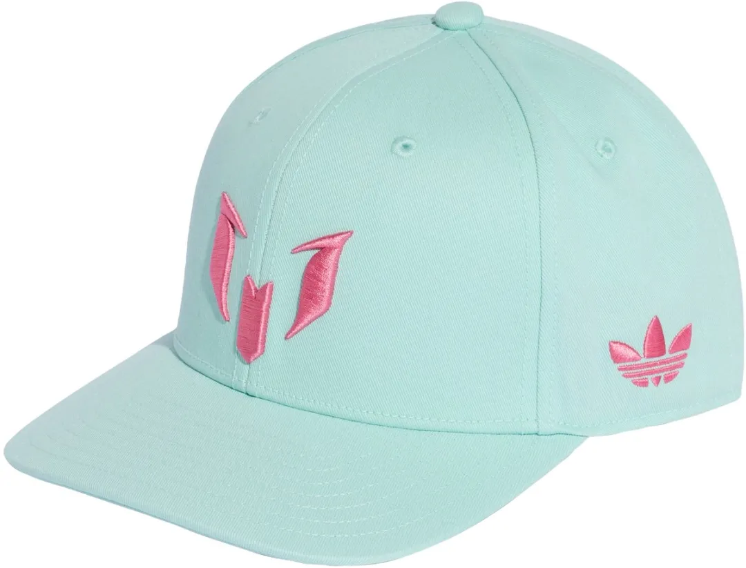 Adidas Lionel Messi Snapback Pet