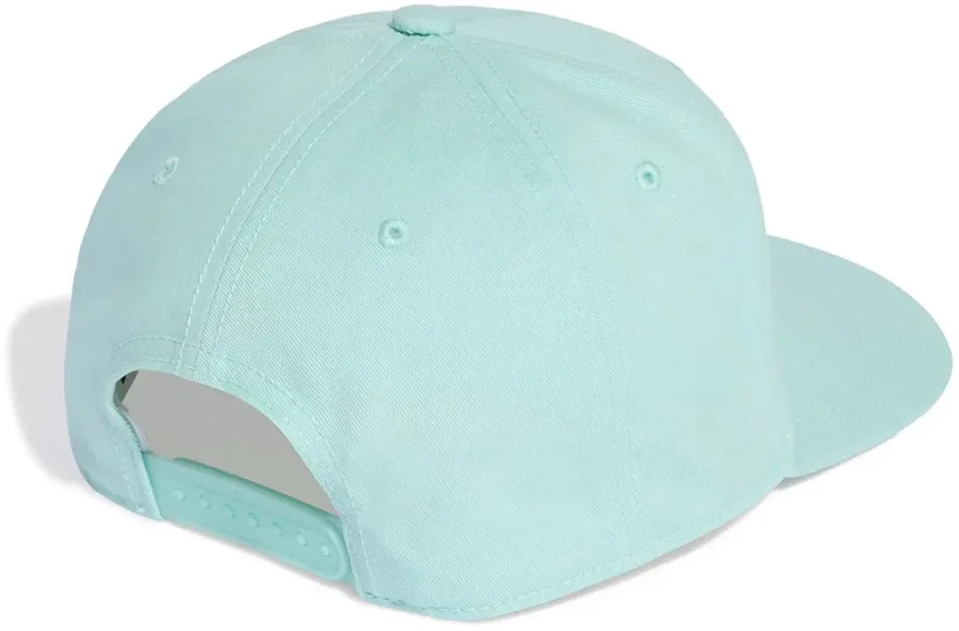 Adidas Lionel Messi Snapback Pet - Turquoise