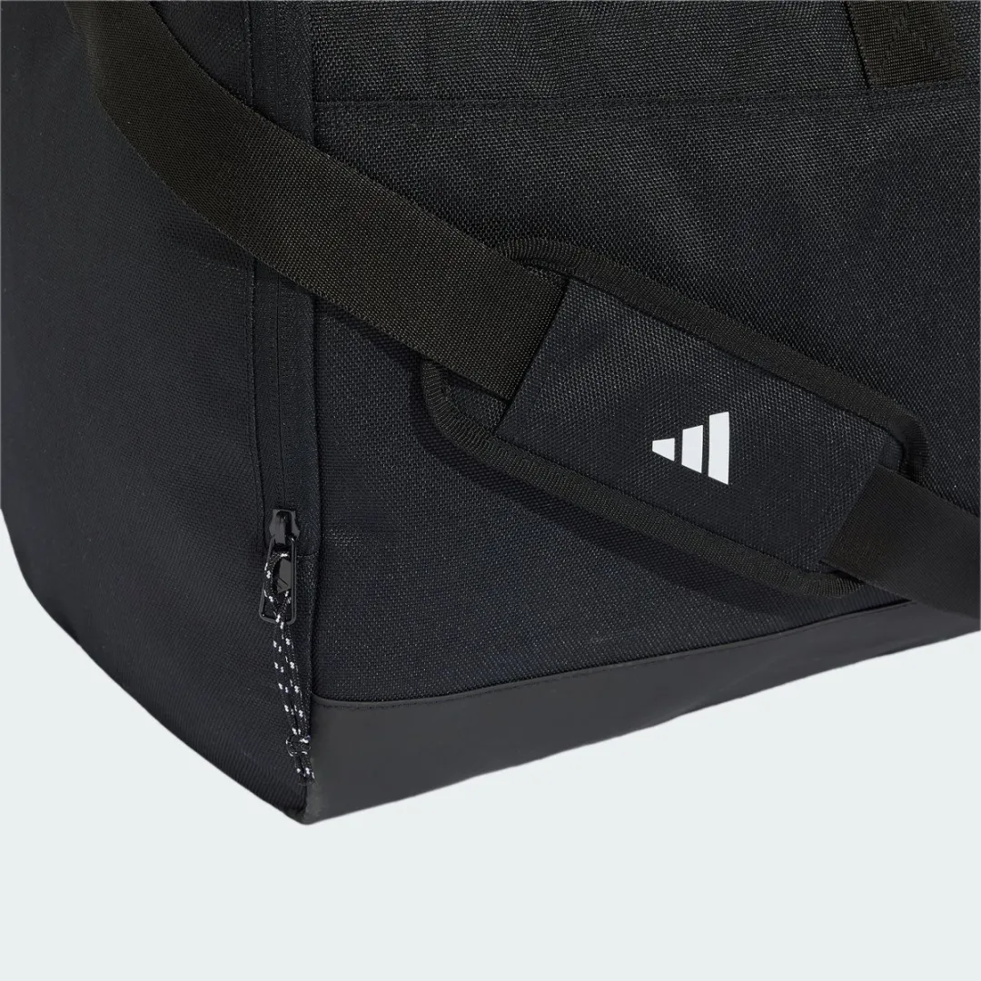 Adidas 3-Stripes Weekender Duffeltas 71.7L - Zwart