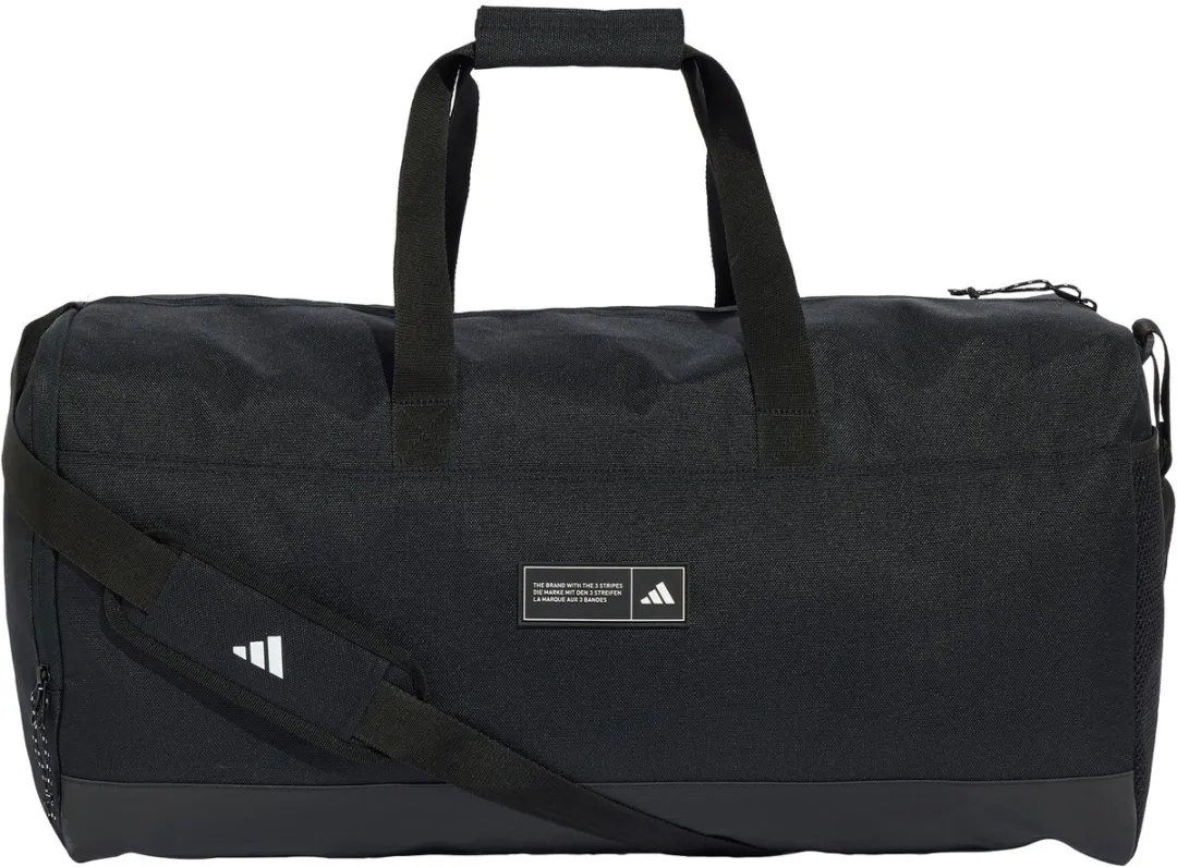 Adidas 3-Stripes Weekender Duffeltas 71.7L