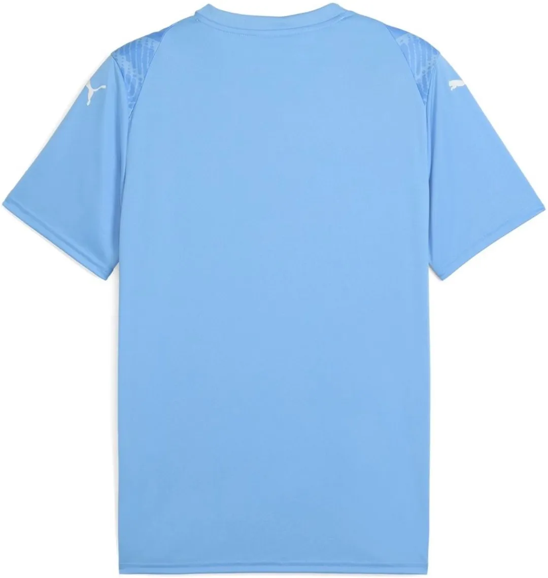 PUMA TeamUltimate Jersey 706280 - XL - Team Light Blue/White