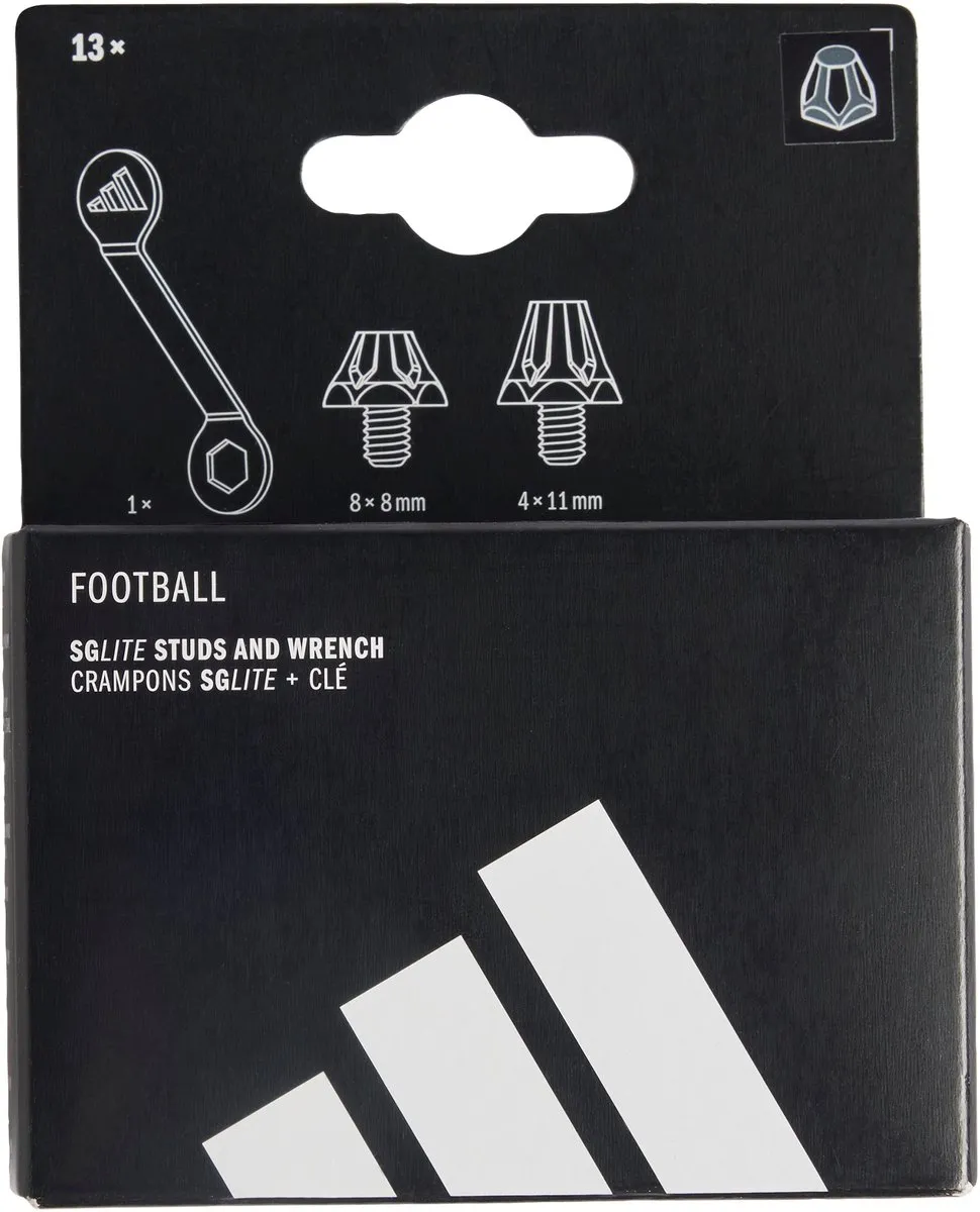 Adidas Performance Sglite Voetbalschoenen