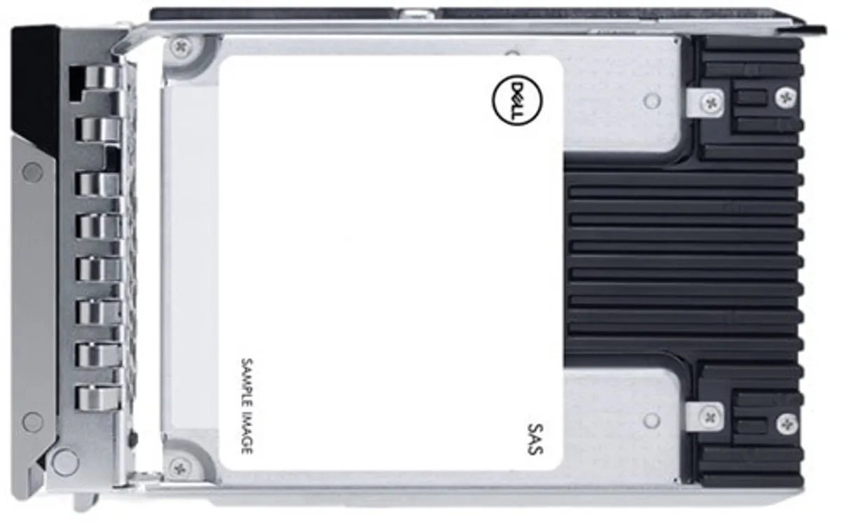 Dell 345-BFYF SSD 8TB