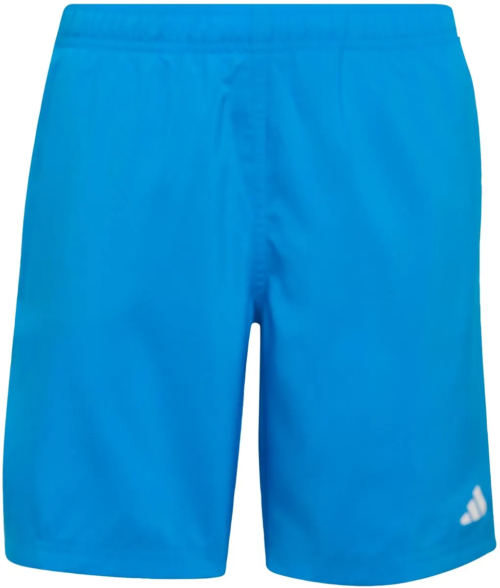 adidas Sportswear Zwemshorts Kids KG1709 - 116 - Blauw