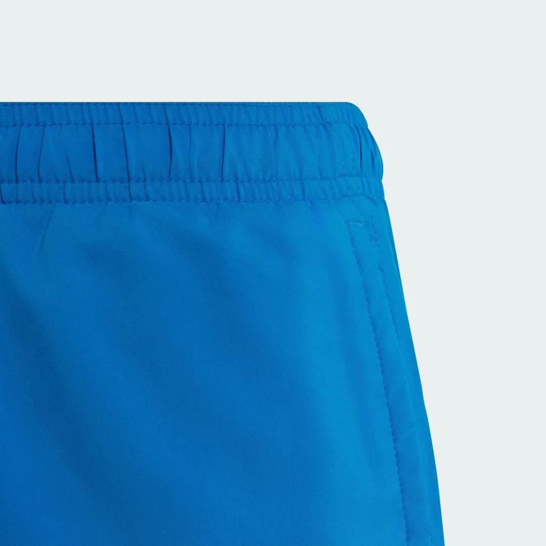 adidas Sportswear Zwemshorts Kids KG1709 - 116 - Blauw