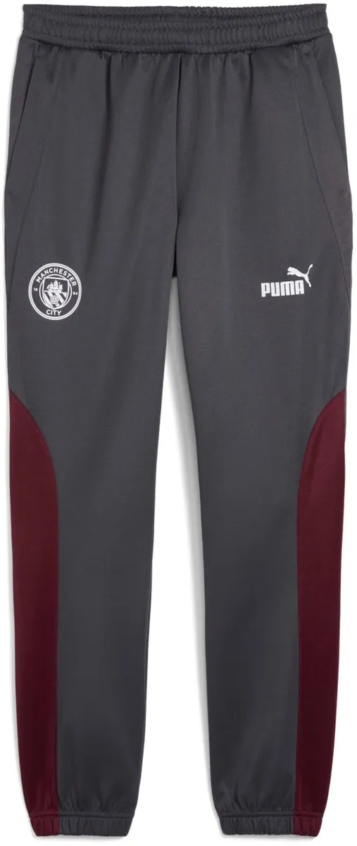 PUMA Manchester City Trainingsbroek 2024/25