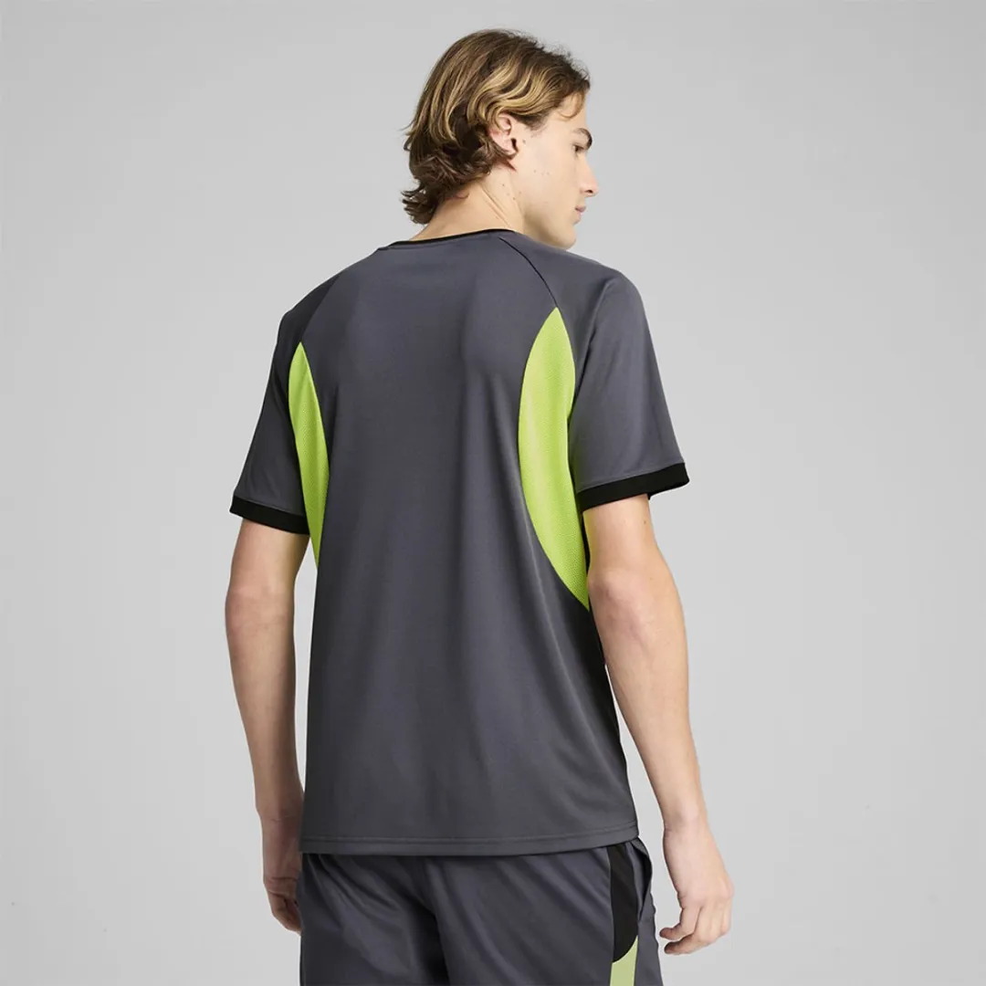 PUMA Liga T-shirt - XS - Grijs