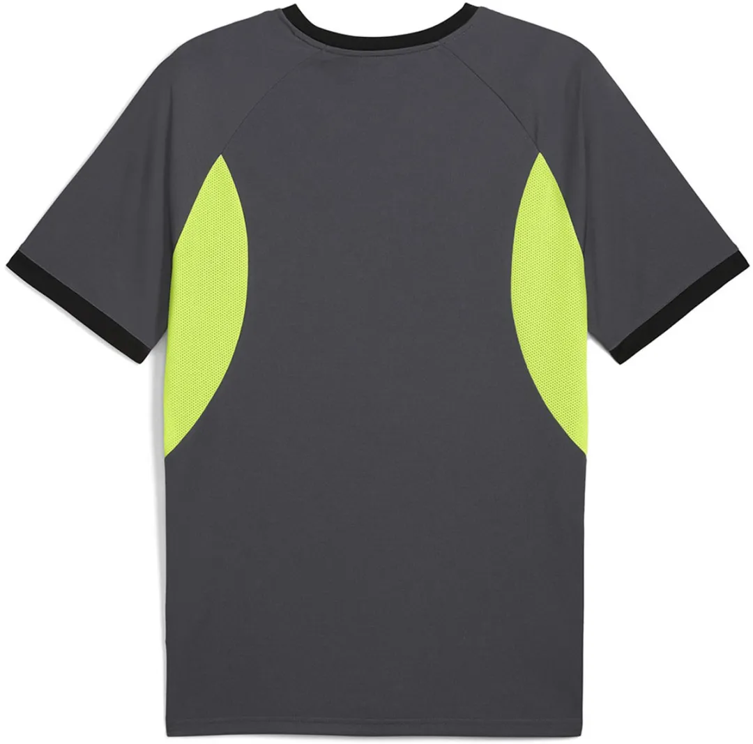 PUMA Liga T-shirt - XS - Grijs
