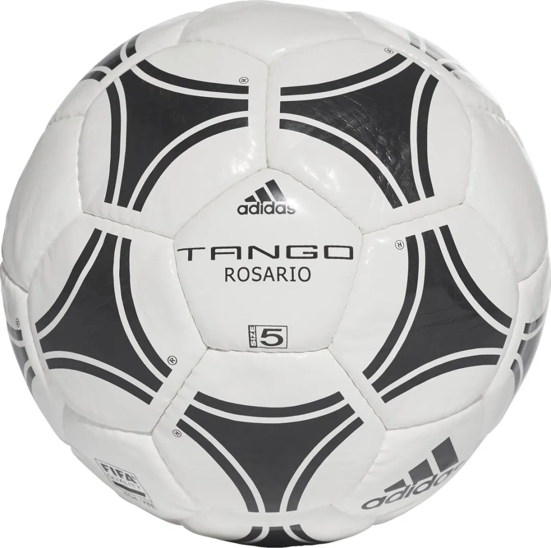 Adidas Tango Rosario Bal 4 - Wit