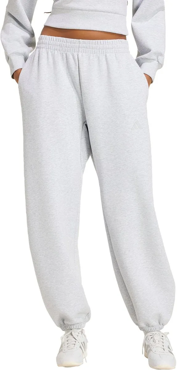 Adidas Soft Lux Loose-Fit Trainingsbroek KS7876