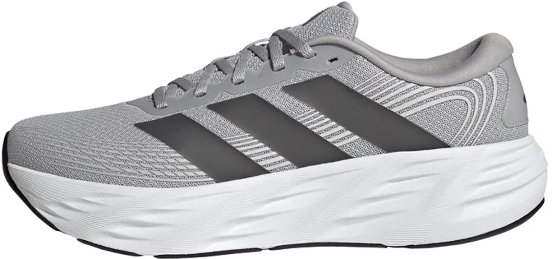 Adidas Performance Galaxy 8 Hardloopschoenen - Heren - Grijs