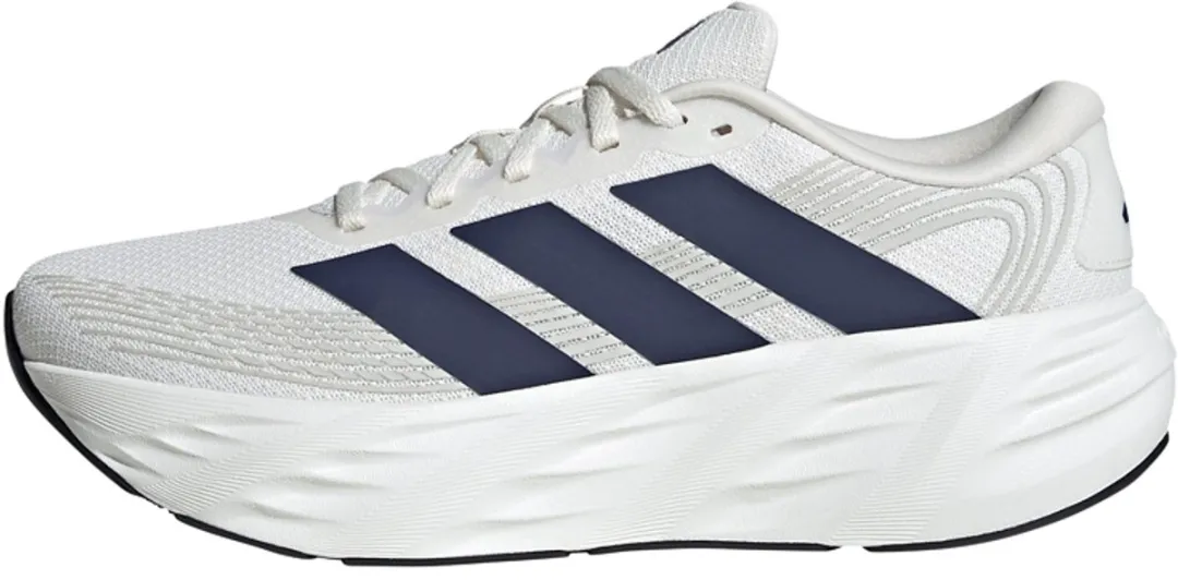 Adidas Performance Galaxy 8 KH5609 Hardloopschoenen - Heren - Wit