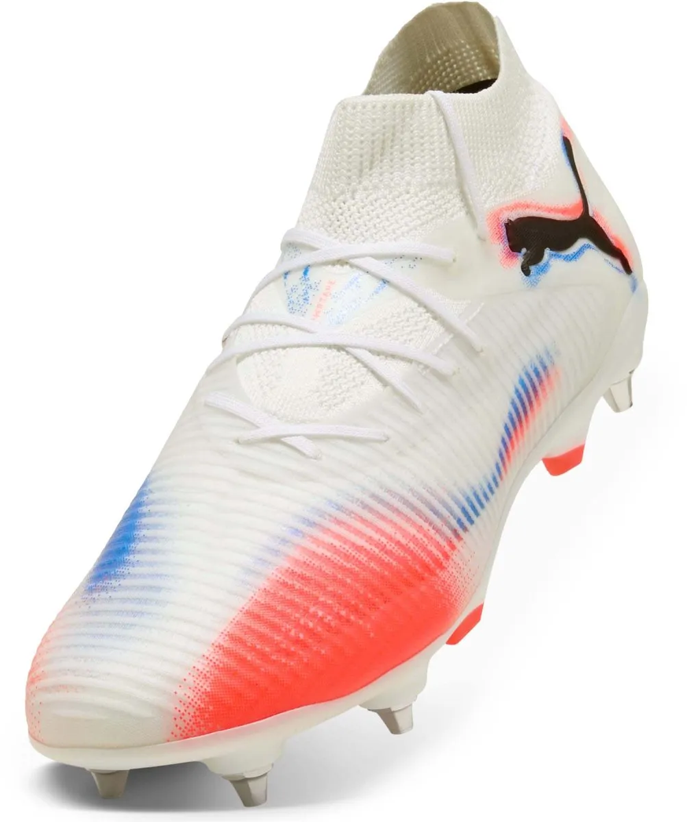 PUMA Future 8 Pro Mxsg Voetbalschoenen 42 - Wit - SG