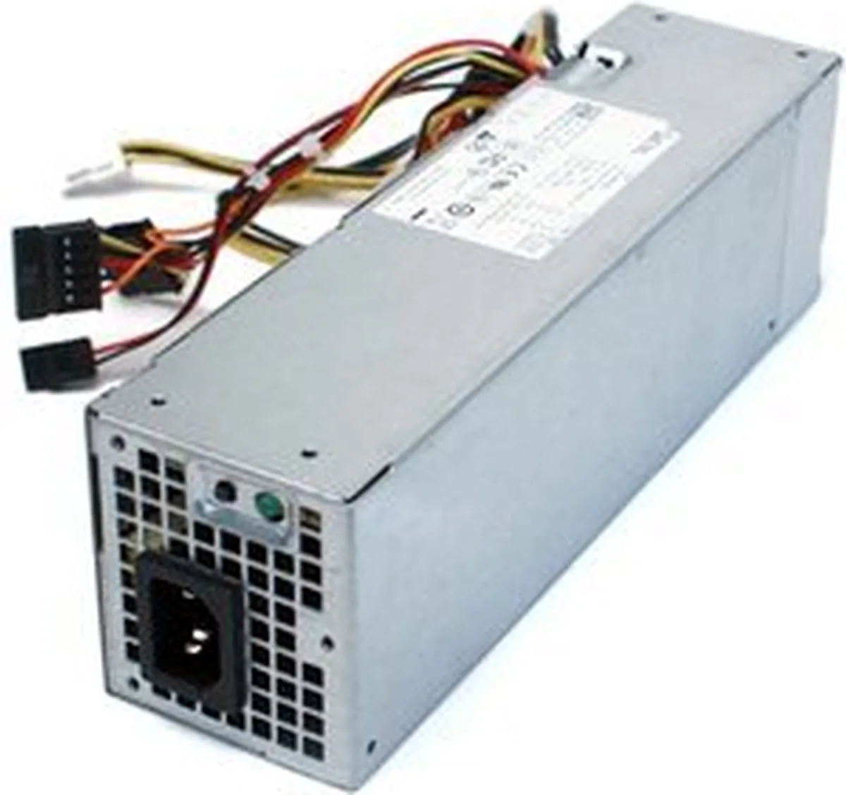 Dell 3WN11 Voeding - 240W - Zilver