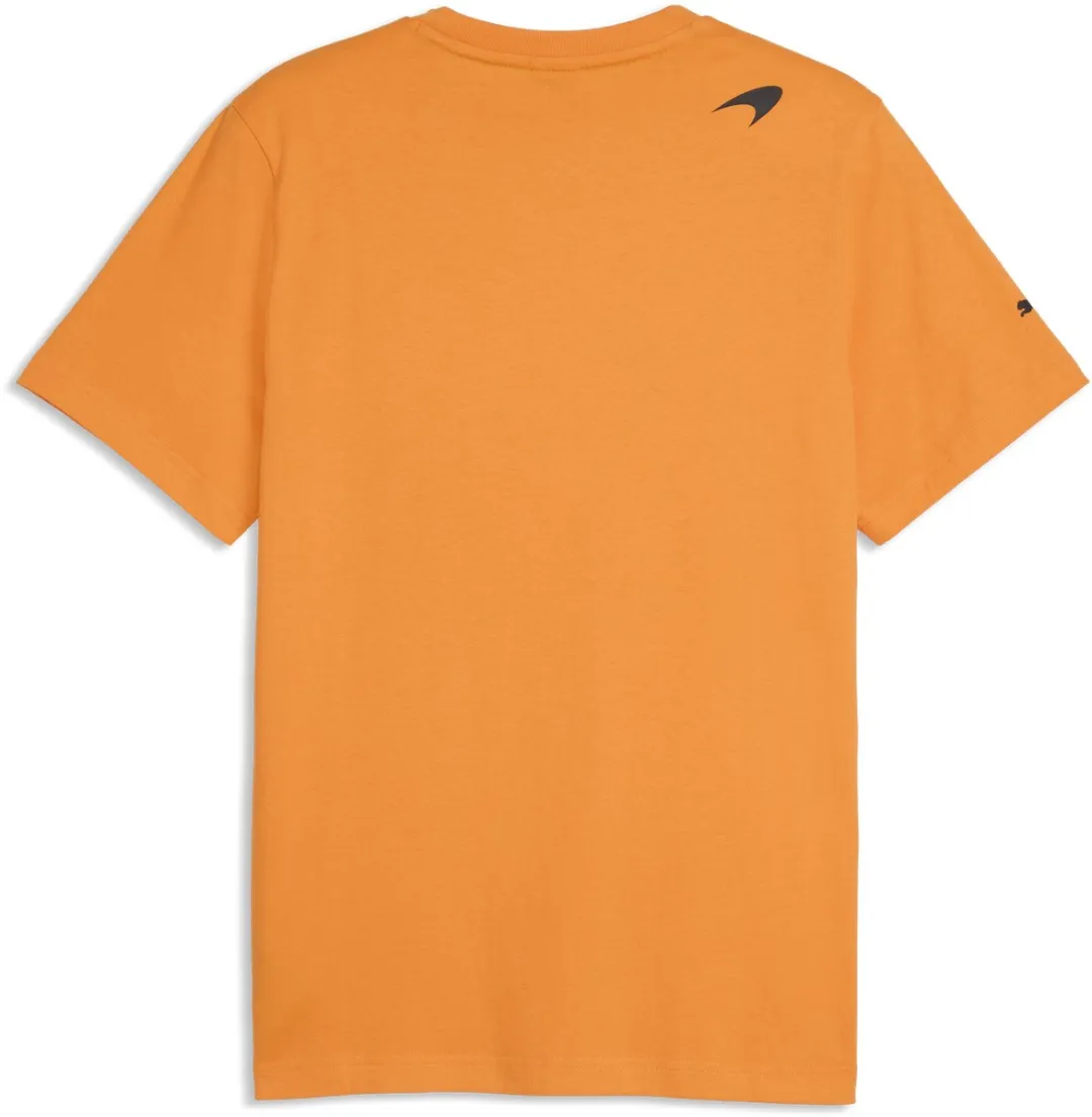 PUMA McLaren Oscar Piastri Fan Shirt 2026