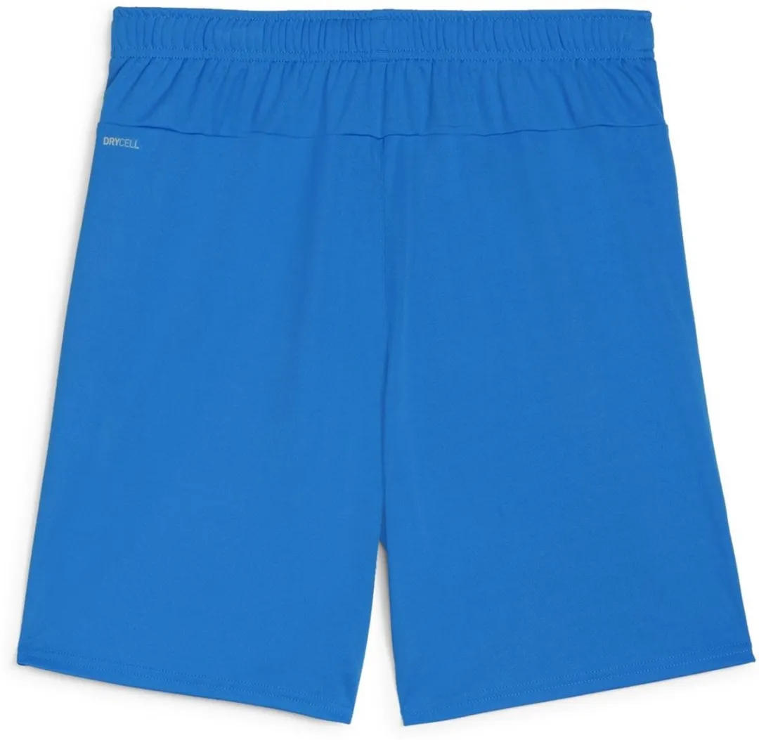 PUMA TeamGoal Shorts 705752 - 3XL - Electric Blue Lemonade