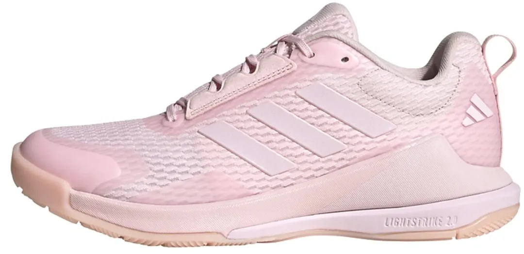 Adidas Performance Novaflight 2 Indoor Schoenen