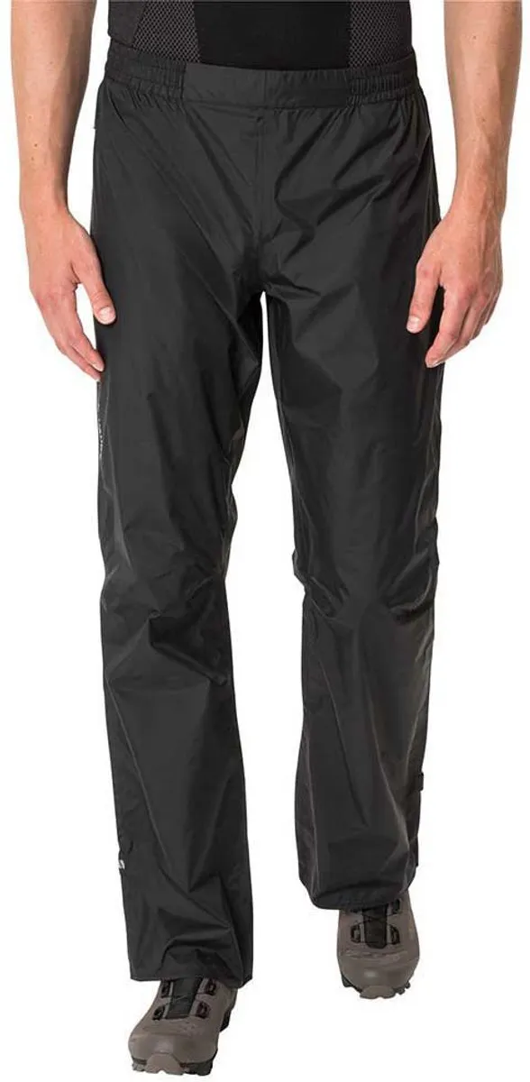 Vaude Drop II Heren Broek - S