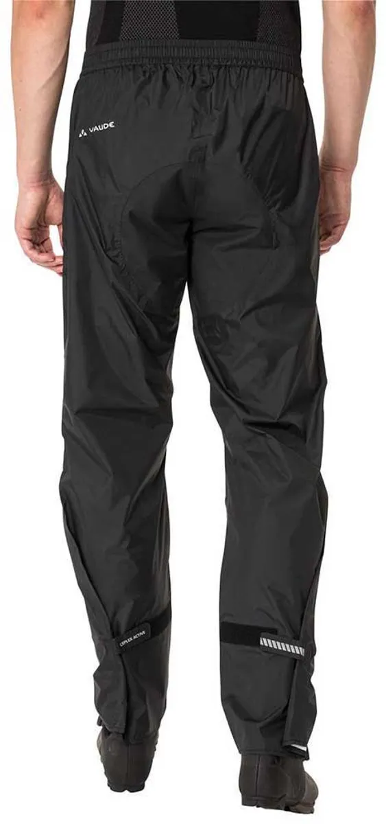 Vaude Drop II Heren Broek - S