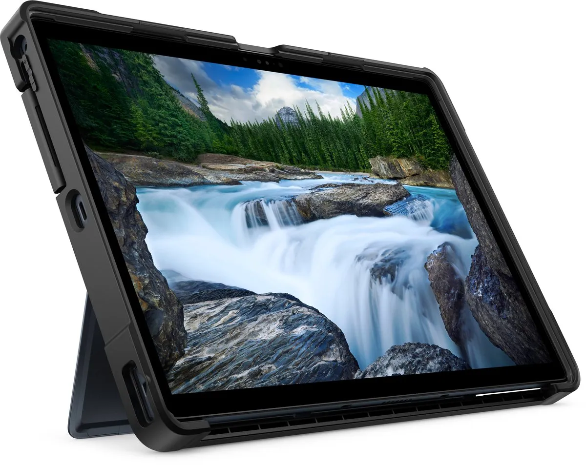 Dell CG7325L Hoes - 13.3" - Zwart