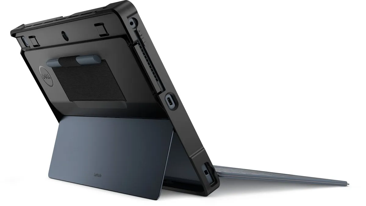 Dell CG7325L Hoes - 13.3" - Zwart