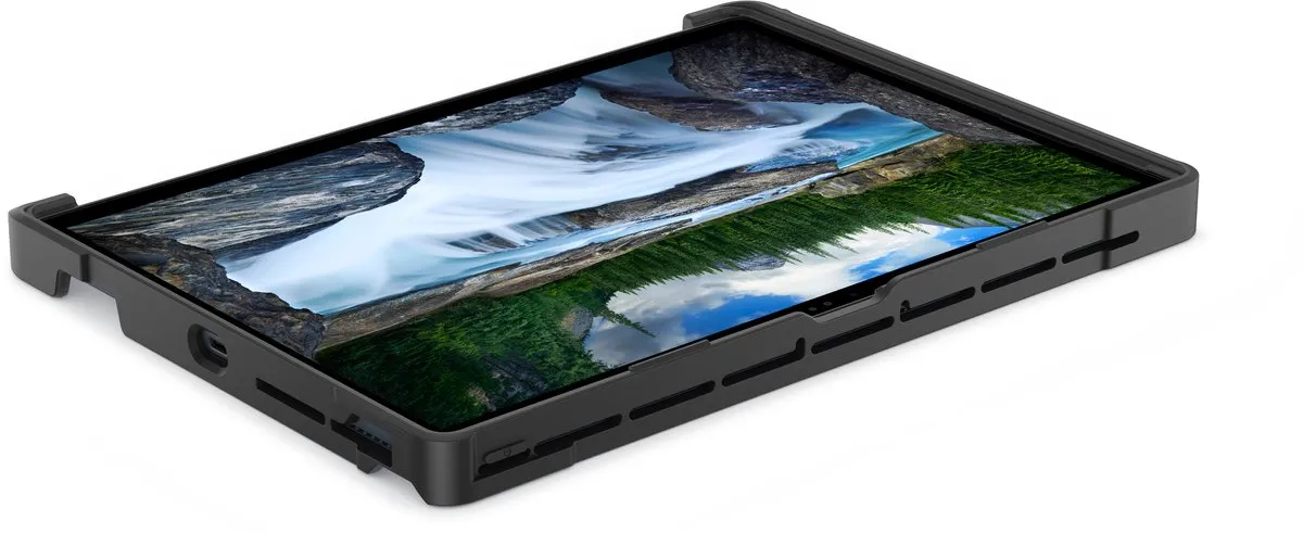 Dell CG7325L Hoes - 13.3" - Zwart