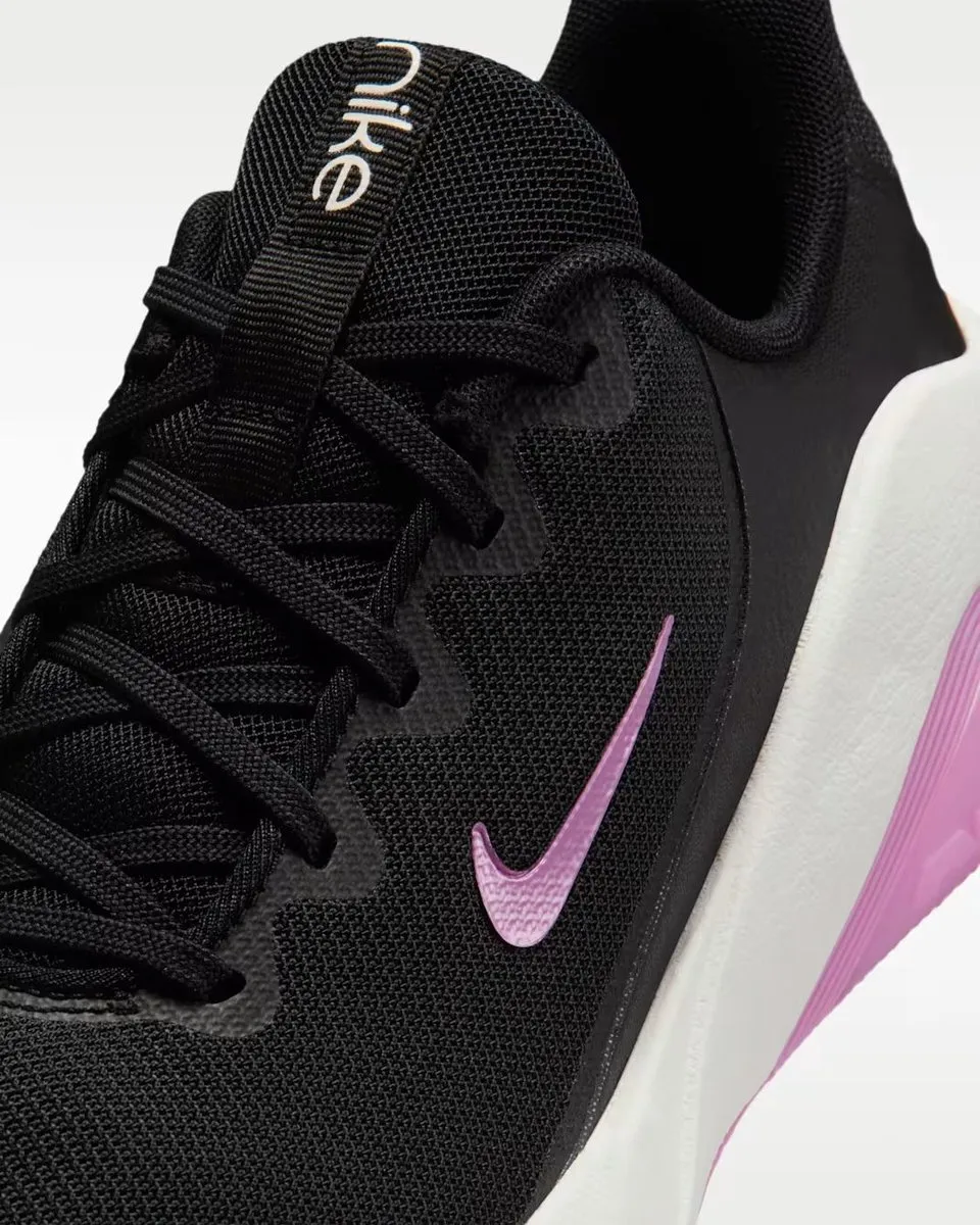 Nike Bella7 Dames Fitness Schoenen FZ1689-007 - Zwart - afbeelding 6 van 6