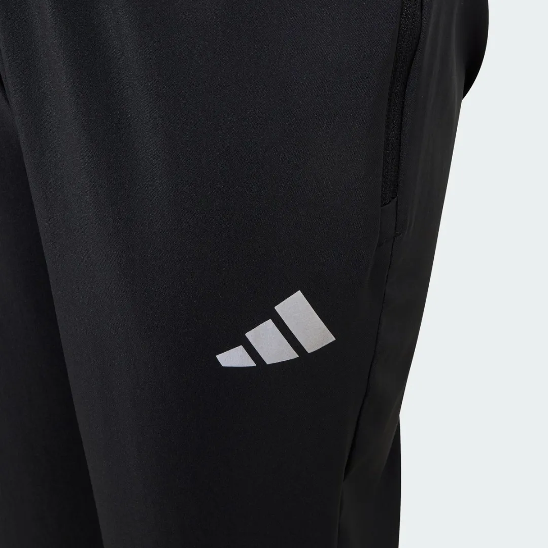 Adidas Trainingsbroek KR9022 - 176 - Zwart