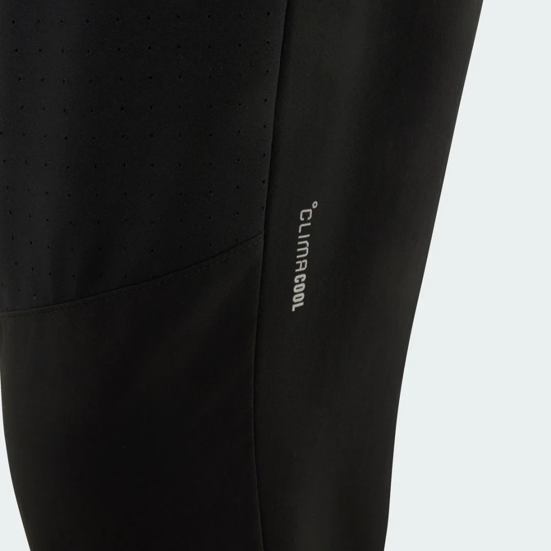 Adidas Trainingsbroek KR9022 - 176 - Zwart - afbeelding 6 van 6