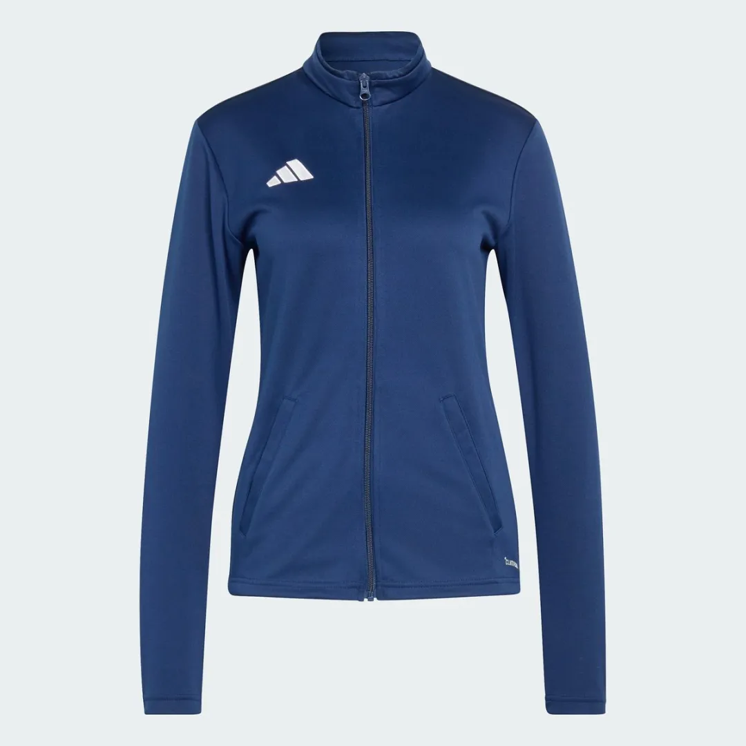 Adidas Performance Entrada26 Trainingsjack - Blauw