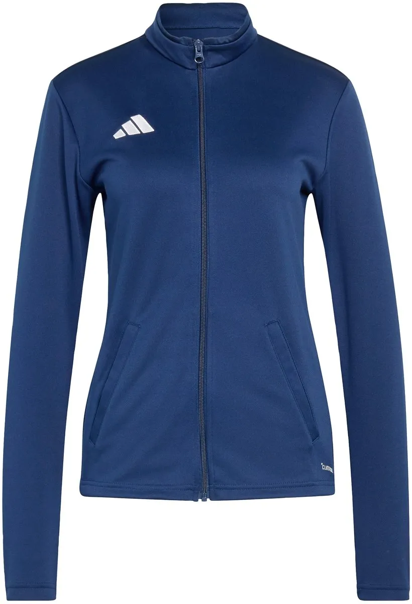 Adidas Performance Entrada26 Trainingsjack - Blauw