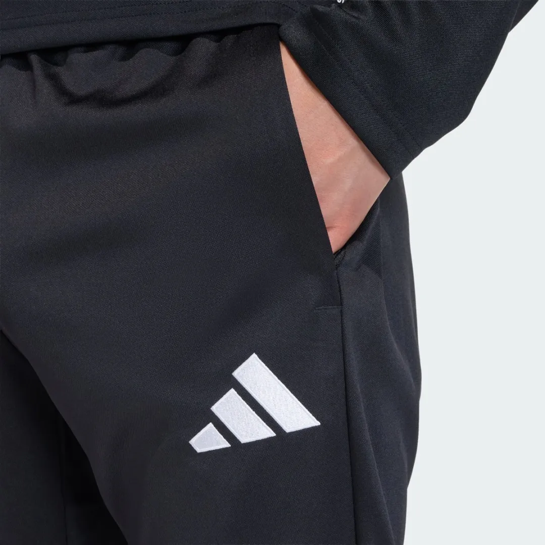 Adidas Performance Entrada26 Trainingsbroek XS - Zwart