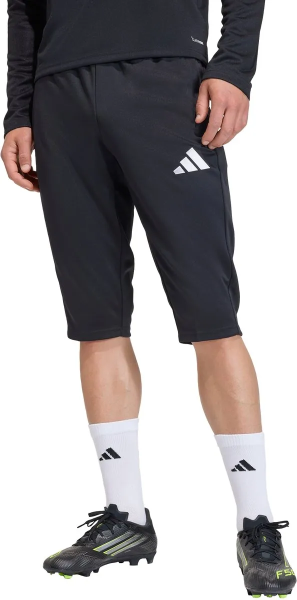 Adidas Performance Entrada26 Trainingsbroek XS