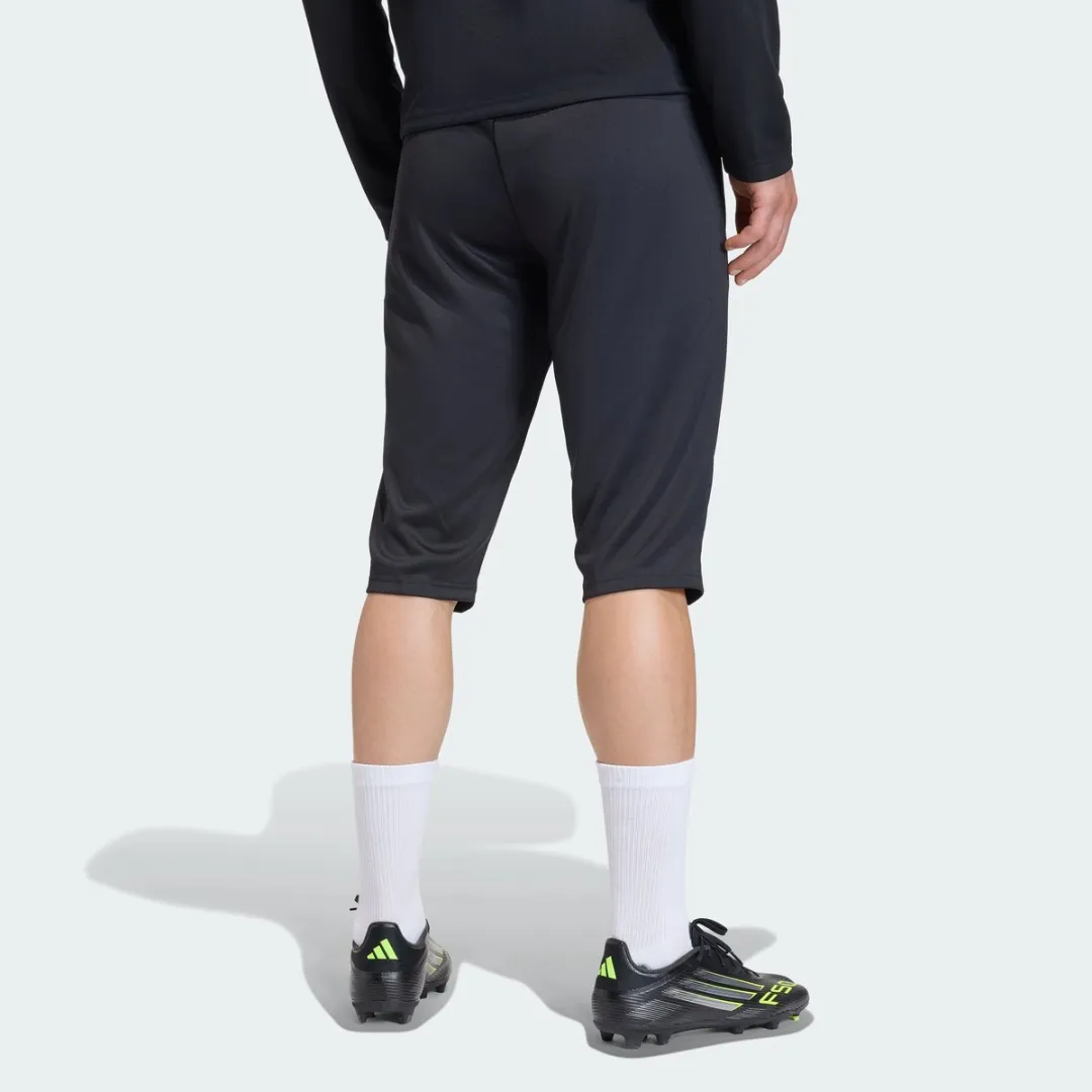 Adidas Performance Entrada26 Trainingsbroek XS - Zwart