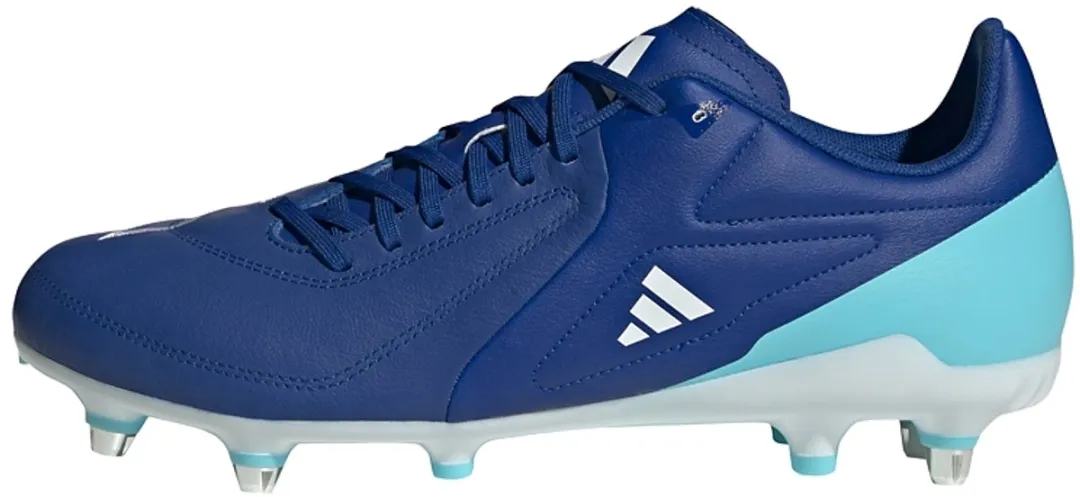 Adidas Performance RS15 Elite SG Rugbyschoenen - Blauw