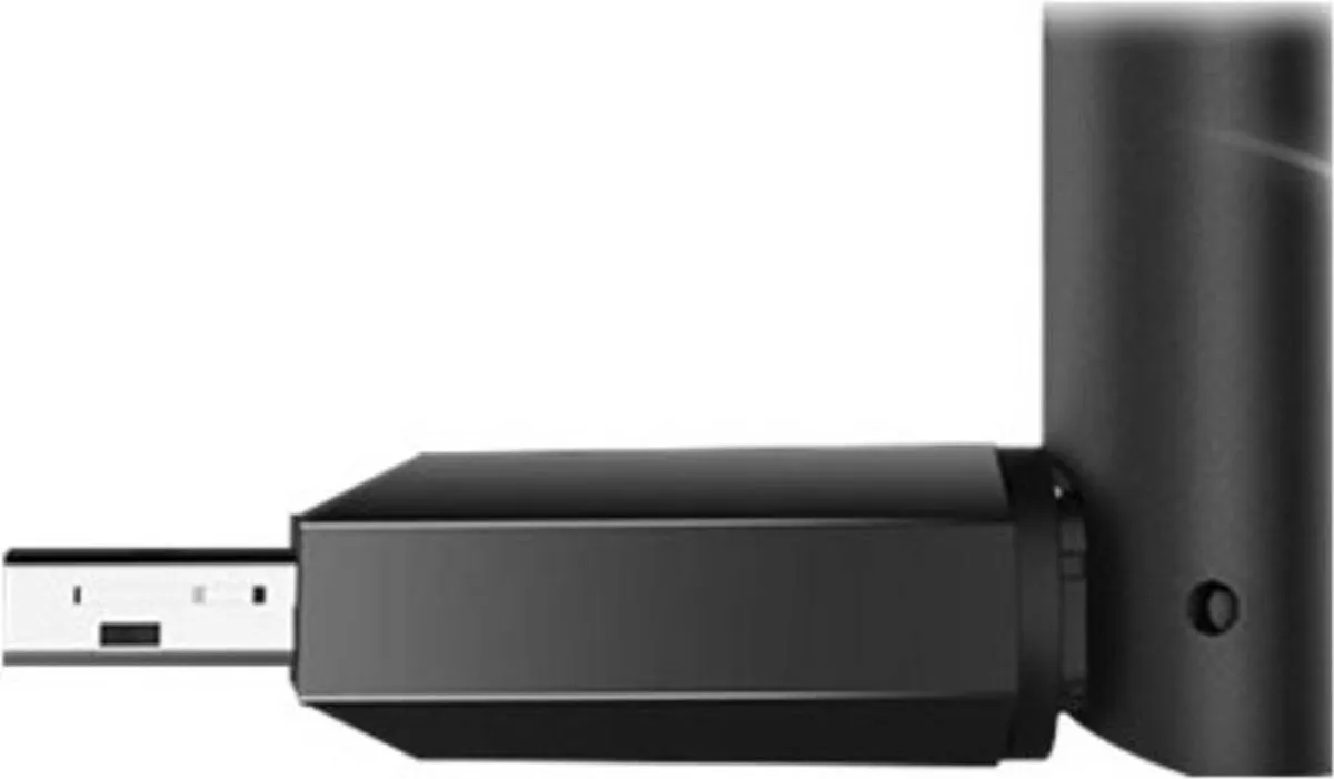 TP-Link Archer T3U Plus WiFi Adapter - Zwart - afbeelding 6 van 6