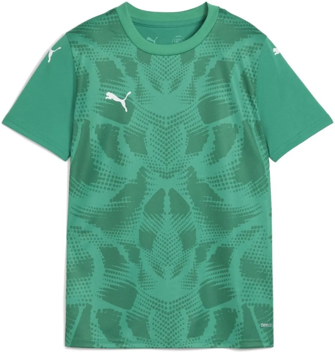 PUMA Kinder TeamUltimate Jersey Jr 116