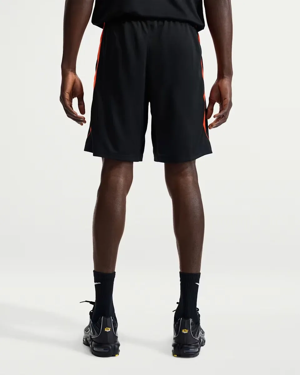 Nike NK DF Strk Short Kzvb - Heren - L - Zwart