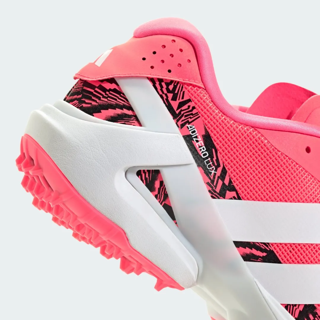 Adidas Adizero Lux 3 Schoenen - Roze
