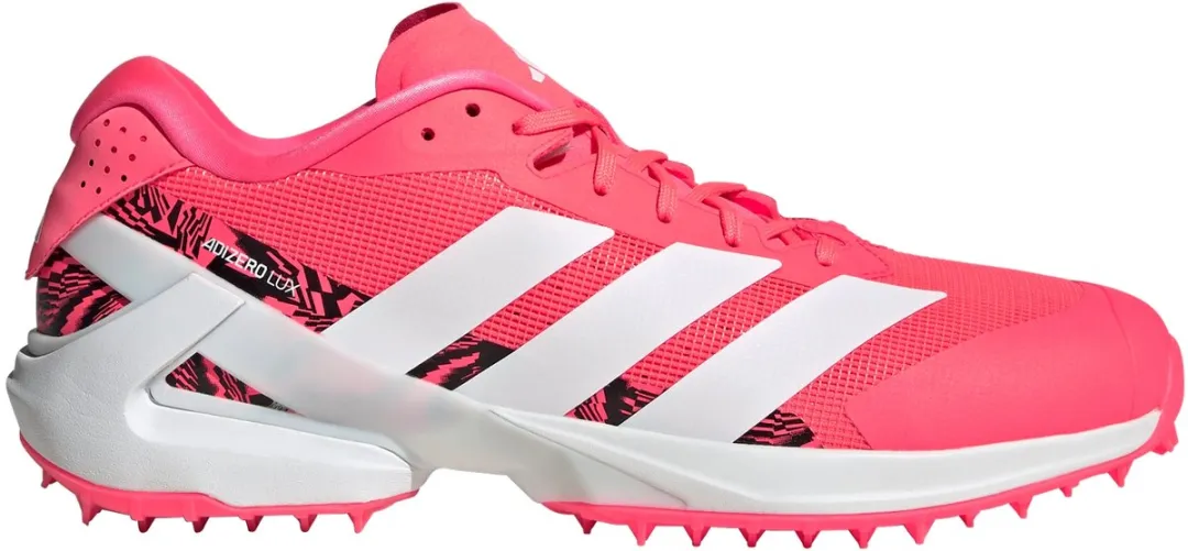 Adidas Adizero Lux 3 Schoenen - Roze