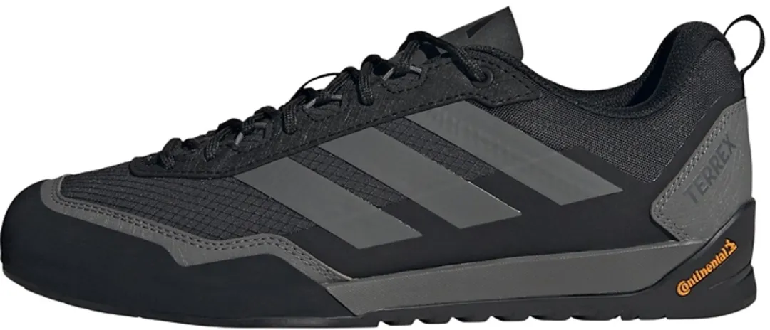Adidas Terrex Skychaser Solo Approach JS4327 Heren Schoenen - Zwart