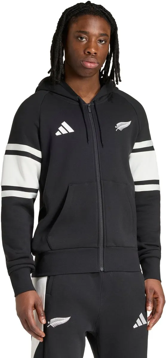 Adidas Performance All Blacks Hoodie