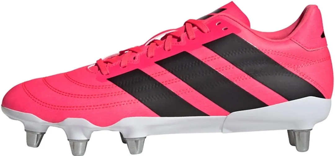 Adidas Performance Kakari SG Rugbyschoenen Roze - KI8844